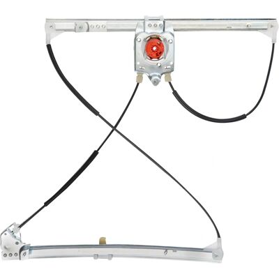Metzger Modell 2160122 Elektrischer Fensterheber - Vorne Links Metzger Modell 2160122 Elektrischer Fensterheber - Vorne Links