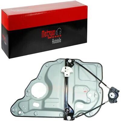 Metzger 2160124 Alzavetro Posteriore Sinistro Elettrico - Alzavetro Metzger 2160124 Alzavetro Posteriore Sinistro Elettrico - Alzavetro