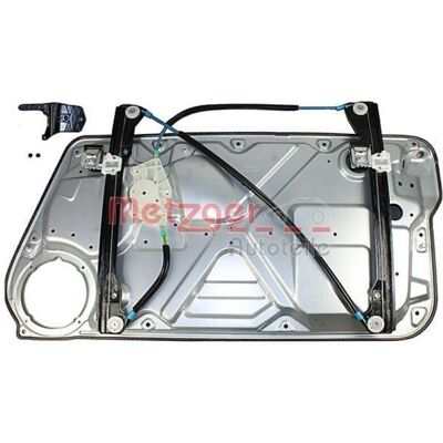 Metzger 2160129 - Regolatore Finestra Auto Metzger 2160129 - Regolatore Finestra Auto