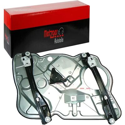 Metzger Skoda Octavia Window Lift - Electric Front Right Metzger Skoda Octavia Window Lift - Electric Front Right