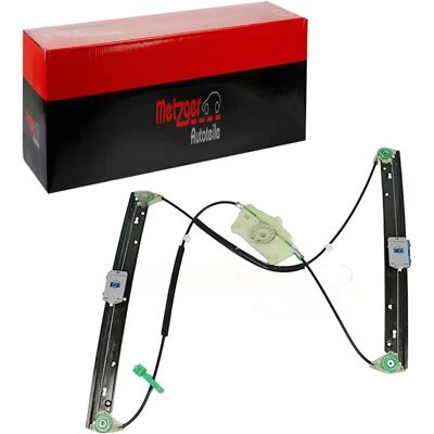 Metzger Modell 2160230 Elektrischer Vorn links Fensterheber - Fensterheber Metzger Modell 2160230 Elektrischer Vorn links Fensterheber - Fensterheber