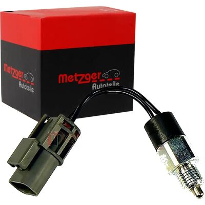 Metzger Bryter Modell 0912071 - Baklys Metzger Bryter Modell 0912071 - Baklys