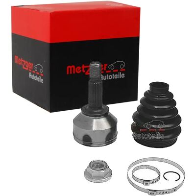 Metzger Ford Focus Antriebswellengelenk Satz - Langlebig & Einfach zu Montieren Metzger Ford Focus Antriebswellengelenk Satz - Langlebig & Einfach zu Montieren