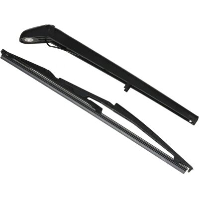 Metzger Model 2190084 - Bageste wiperarm til Fiat Multipla Metzger Model 2190084 - Bageste wiperarm til Fiat Multipla