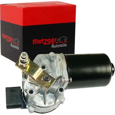 Metzger 2190531 Motore tergicristallo - Anteriore VW Passat 12V Original Metzger 2190531 Motore tergicristallo - Anteriore VW Passat 12V Original