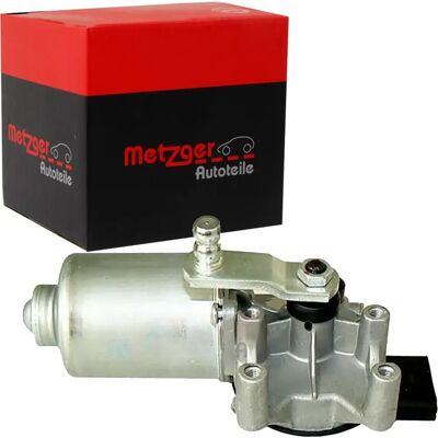Metzger 2190527 Wischermotor - Vorne Links/Rechts für Skoda Fabia & Roomster Metzger 2190527 Wischermotor - Vorne Links/Rechts für Skoda Fabia & Roomster