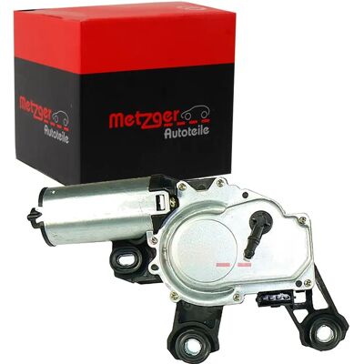 Metzger Model 2190510 Rear Wiper Motor - Wiper System Metzger Model 2190510 Rear Wiper Motor - Wiper System