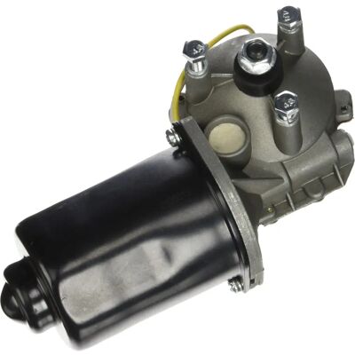Moteur d'essuie-glace Metzger Opel - Avant 12V Moteur d'essuie-glace Metzger Opel - Avant 12V