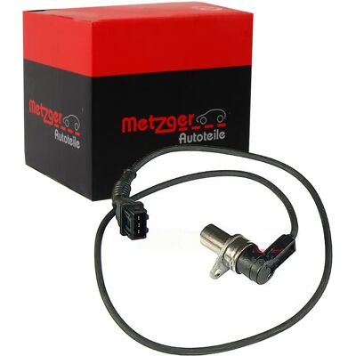 Metzger BMW 3 5 - Sensore albero motore qualità OEM Metzger BMW 3 5 - Sensore albero motore qualità OEM