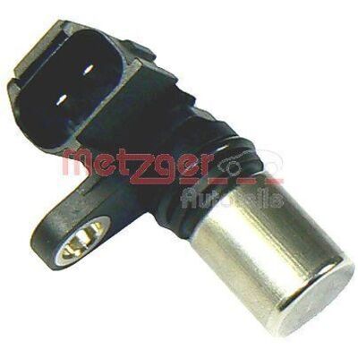 Metzger Mazda 6 Nokkenwielpositie Sensor - Bovenste dode punt Metzger Mazda 6 Nokkenwielpositie Sensor - Bovenste dode punt