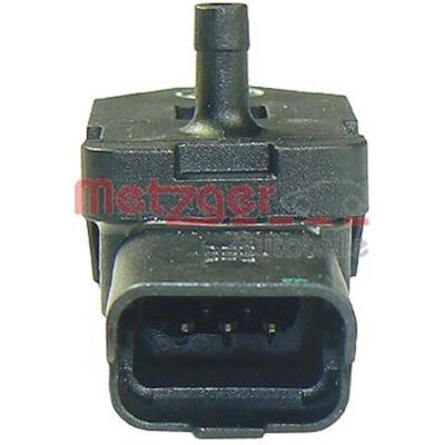 Sensore pressione barometrico Metzger Peugeot Citroën - Modello 0906090 Sensore pressione barometrico Metzger Peugeot Citroën - Modello 0906090