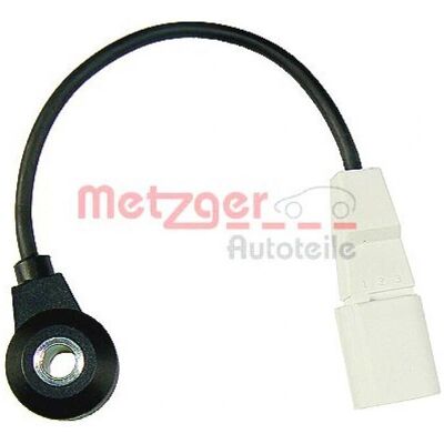 Senzor de detonare Metzger 0907045 - Alb Senzor de detonare Metzger 0907045 - Alb