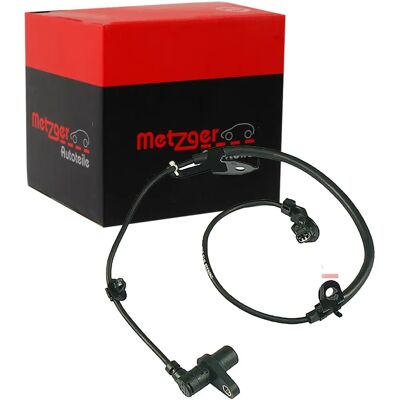 Metzger 0900328 Hjulhastighedssensor - Til Toyota Yaris foran højre Metzger 0900328 Hjulhastighedssensor - Til Toyota Yaris foran højre