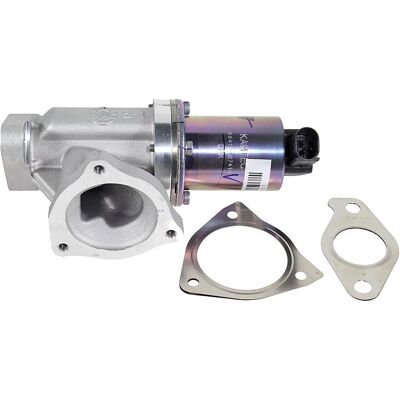 Metzger 2841027410 Valvola EGR elettrica per Hyundai e Kia - Valvola EGR Metzger 2841027410 Valvola EGR elettrica per Hyundai e Kia - Valvola EGR
