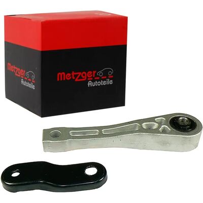 METZGER 8053701 - Hinteres Motorlager für VW, Audi, Skoda, Seat METZGER 8053701 - Hinteres Motorlager für VW, Audi, Skoda, Seat