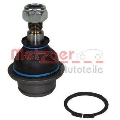METZGER 57013618 Jousitus - Ford Transit Custom V362 Van METZGER 57013618 Jousitus - Ford Transit Custom V362 Van