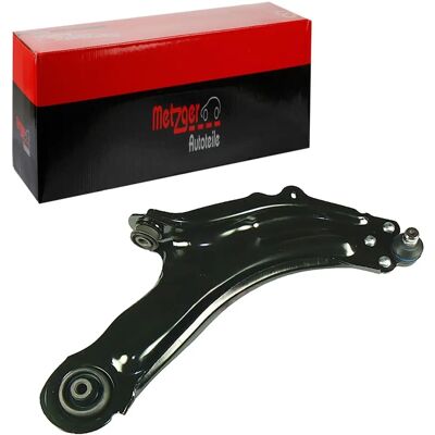 Braccio di sospensione Metzger 58070402 - Sospensione Braccio di sospensione Metzger 58070402 - Sospensione