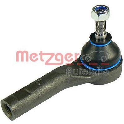 Metzger RS0024 Testa sterzo anteriore sinistra - Testa sterzo Metzger RS0024 Testa sterzo anteriore sinistra - Testa sterzo