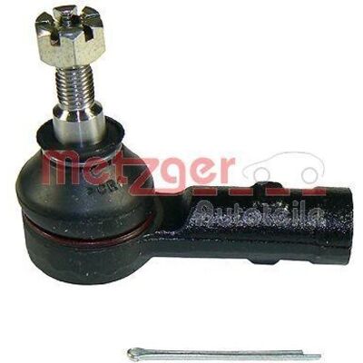 Metzger A521213 - Testa della barra di sterzo per Hyundai 5682007000, 568200x000, 568200x900 - Asse anteriore sinistra & destra Metzger A521213 - Testa della barra di sterzo per Hyundai 5682007000, 568200x000, 568200x900 - Asse anteriore sinistra & destra