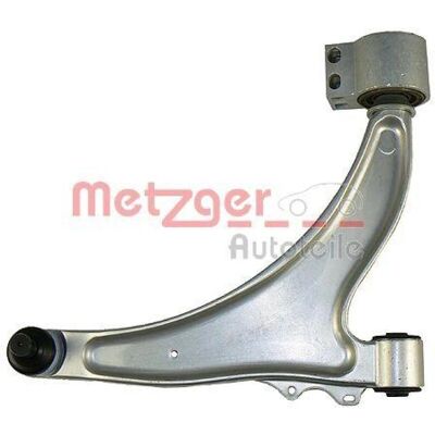 Braccio di sospensione destro Opel Insignia - Metzger Braccio di sospensione destro Opel Insignia - Metzger