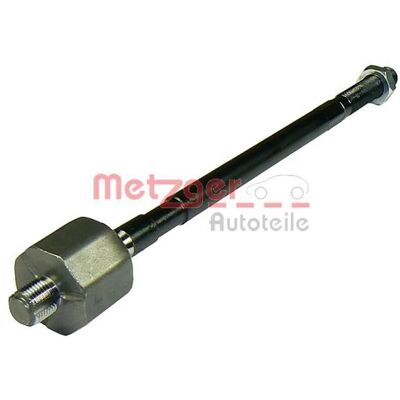 METZGER 51022508 Testa Sterzo - Asse anteriore, 2 pezzi METZGER 51022508 Testa Sterzo - Asse anteriore, 2 pezzi