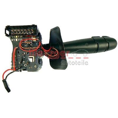 Metzger 0916148 Knipperlichtschakelaar voor Renault Megane - Knipperlichtschakelaar Metzger 0916148 Knipperlichtschakelaar voor Renault Megane - Knipperlichtschakelaar
