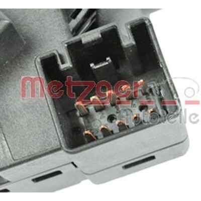 Metzger 0916166 - Comodo di clignotant - Ricambio originale Metzger 0916166 - Comodo di clignotant - Ricambio originale