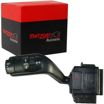 Metzger 0916109 Interruttore di frecce - Per Ford Transit 2006 Metzger 0916109 Interruttore di frecce - Per Ford Transit 2006