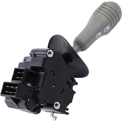 Metzger Renault Twingo Blinker-Schalter - Sicherheit & Komfort Metzger Renault Twingo Blinker-Schalter - Sicherheit & Komfort