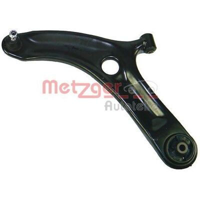 Braccio sospensione Hyundai I20 - Sinistro anteriore di qualità OEM Braccio sospensione Hyundai I20 - Sinistro anteriore di qualità OEM