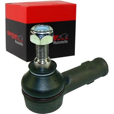Metzger Styrestanghoved - KIT + foraksel foran til Citroën, Mitsubishi, Peugeot Metzger Styrestanghoved - KIT + foraksel foran til Citroën, Mitsubishi, Peugeot