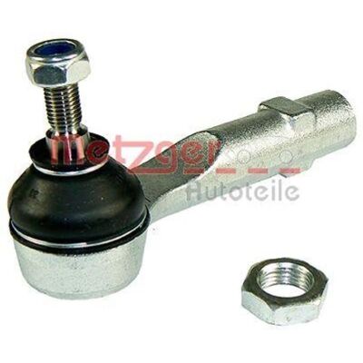Metzger 54038301 Testina sterzo - Sinistra anteriore per Citroën C4 Metzger 54038301 Testina sterzo - Sinistra anteriore per Citroën C4