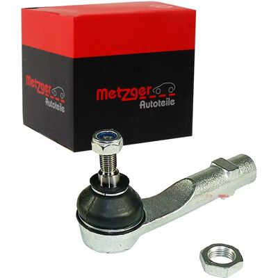 Metzger 54038402 Τελευταίο άκρο τιμονιού δεξιά για Citroën C4 Metzger 54038402 Τελευταίο άκρο τιμονιού δεξιά για Citroën C4