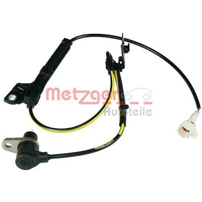 METZGER 0900389 Sensore ABS di qualità OE METZGER 0900389 Sensore ABS di qualità OE