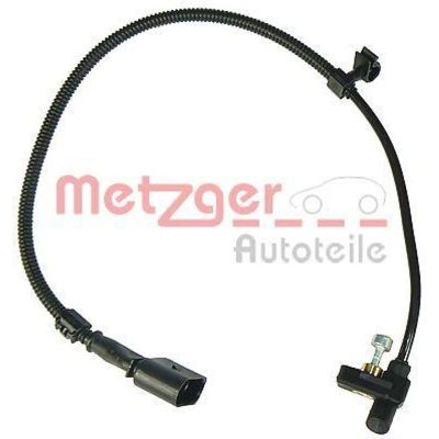 Metzger 030957147L Kampiakselin sijaintianturi Seat, Skoda, VW, Audi Metzger 030957147L Kampiakselin sijaintianturi Seat, Skoda, VW, Audi
