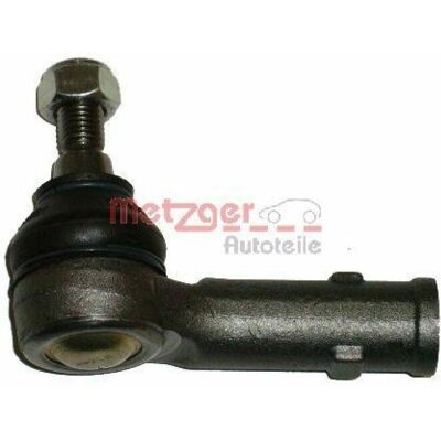 Metzger 54004501 Styrestang - Forreste venstre VW Transporter Metzger 54004501 Styrestang - Forreste venstre VW Transporter