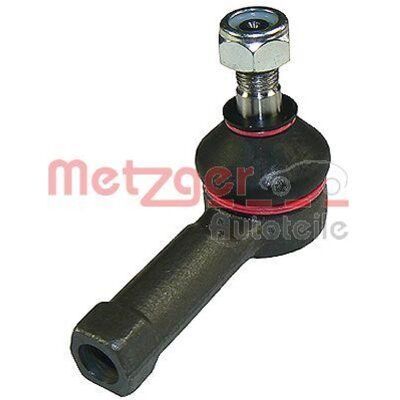 Metzger Testa di sterzo Skoda - Asse anteriore sinistra/destra - M12x1 Metzger Testa di sterzo Skoda - Asse anteriore sinistra/destra - M12x1