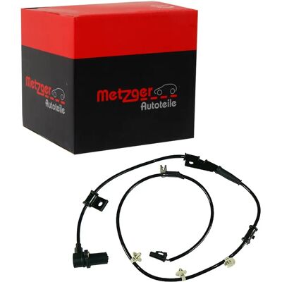 Sensore ABS Metzger Hyundai Elantra Kia Cerato - Sensore Freni Sensore ABS Metzger Hyundai Elantra Kia Cerato - Sensore Freni