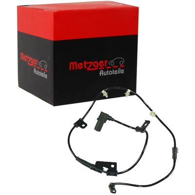 Metzger ABS-sensor - 956702d150 - Foran høyre - 1220mm Metzger ABS-sensor - 956702d150 - Foran høyre - 1220mm