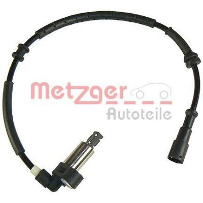 Metzger Renault Megane Sensore Velocità Ruota Posteriore Destro - Sensore di Velocità Metzger Renault Megane Sensore Velocità Ruota Posteriore Destro - Sensore di Velocità