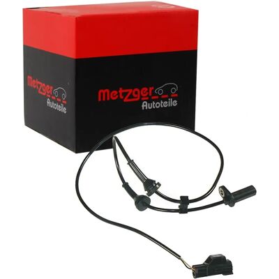 Sensore ABS Metzger Volvo - Frontale Sinistra/Destra - Modello 0900595 Sensore ABS Metzger Volvo - Frontale Sinistra/Destra - Modello 0900595
