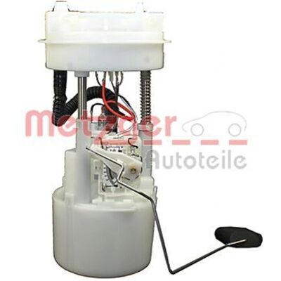 Metzger 2250023 Drivstoffinnsprøytningspumpe for Fiat Punto Lancia Y Metzger 2250023 Drivstoffinnsprøytningspumpe for Fiat Punto Lancia Y