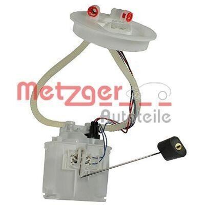 Metzger Kraftstoffpumpe - Elektrisch - Ford, Bosch, Continental Metzger Kraftstoffpumpe - Elektrisch - Ford, Bosch, Continental