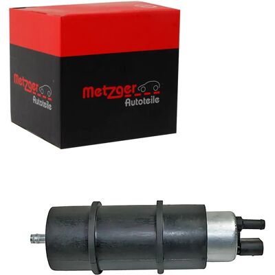 Pompa carburante Metzger Modello 2250038 per BMW & Land Rover Pompa carburante Metzger Modello 2250038 per BMW & Land Rover