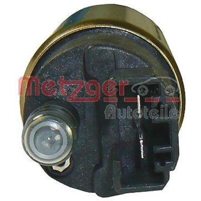 Metzger Kraftstoffpumpe für Daewoo, Renault Metzger Kraftstoffpumpe für Daewoo, Renault