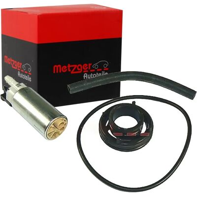 Metzger Kraftstoffpumpe 2250058 für Saab 9-3 9-5 900 9000 Metzger Kraftstoffpumpe 2250058 für Saab 9-3 9-5 900 9000