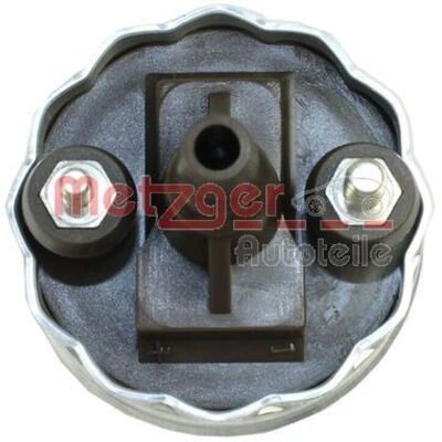 METZGER 2250065 Elektrische Kraftstoffpumpe für Renault Suzuki - Kraftstoffpumpe METZGER 2250065 Elektrische Kraftstoffpumpe für Renault Suzuki - Kraftstoffpumpe