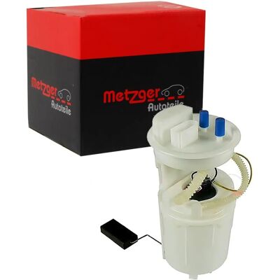 METZGER 2250069 Kraftstoff-Einheit - Volkswagen, Audi, Seat METZGER 2250069 Kraftstoff-Einheit - Volkswagen, Audi, Seat