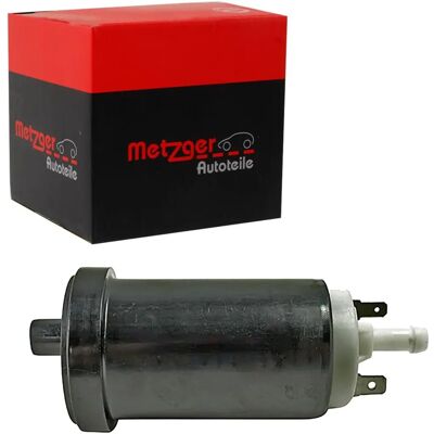 Metzger Opel Kraftstoffpumpe - Modell 51639 - Für Astra, Corsa, Vectra Metzger Opel Kraftstoffpumpe - Modell 51639 - Für Astra, Corsa, Vectra