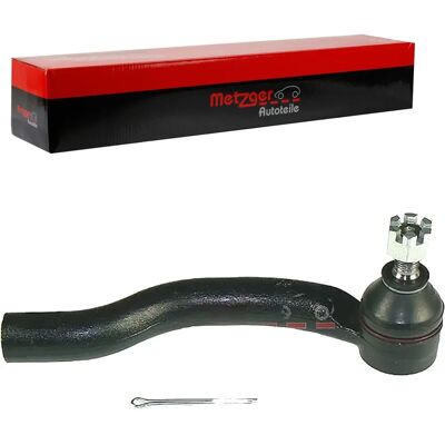 Metzger 54037602 Testa della barra di collegamento sterzo - Anteriore destra Lexus NX Toyota Prius Metzger 54037602 Testa della barra di collegamento sterzo - Anteriore destra Lexus NX Toyota Prius